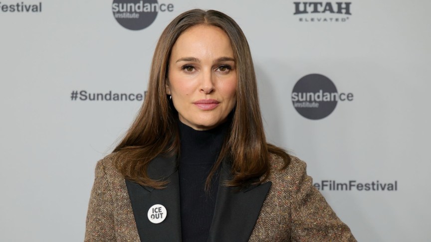 Natalie Portman