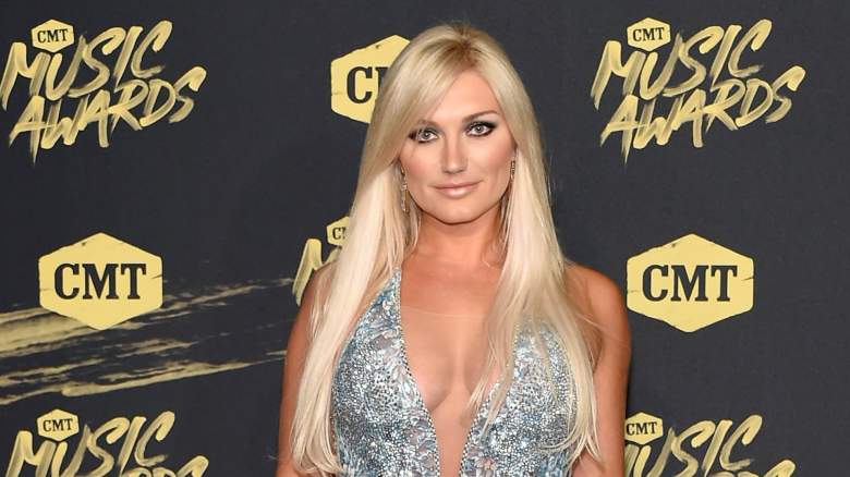Brooke Hogan