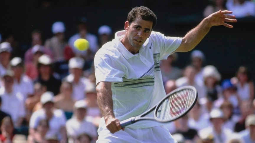 Pete Sampras