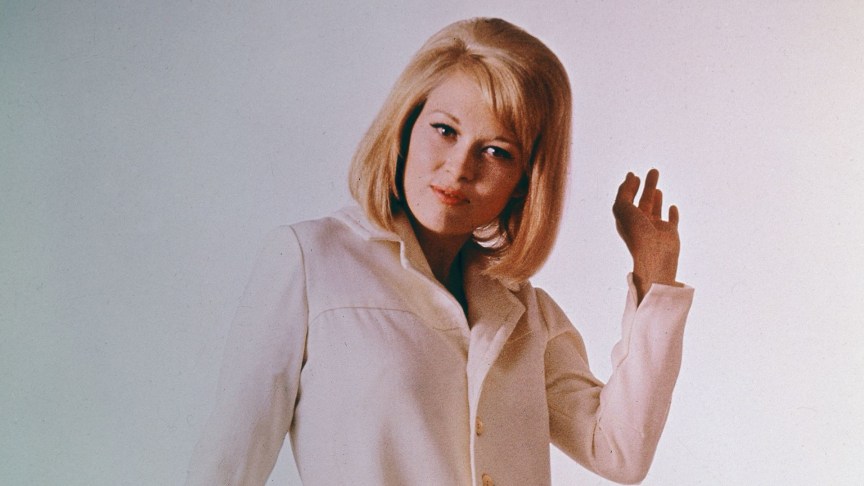 Faye Dunaway