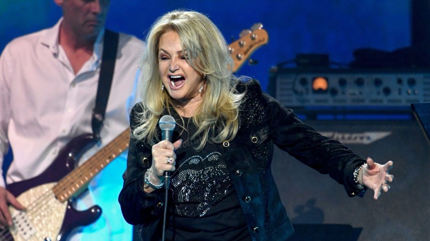 Bonnie Tyler