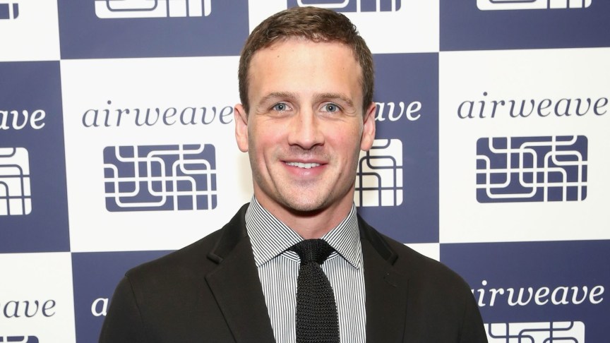 Ryan Lochte