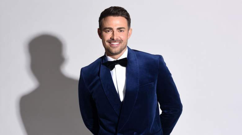 Jonathan Bennett