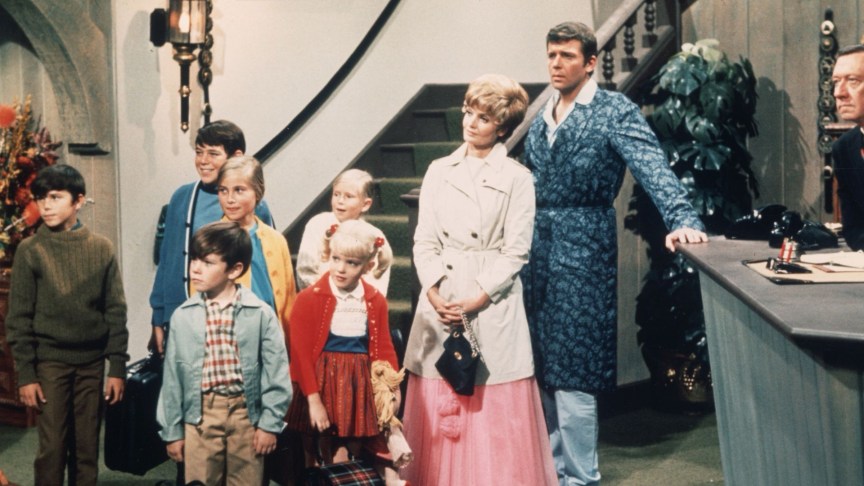 Brady bunch
