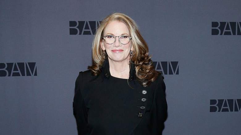 Melissa Gilbert