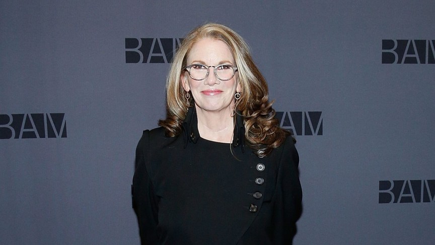 Melissa Gilbert