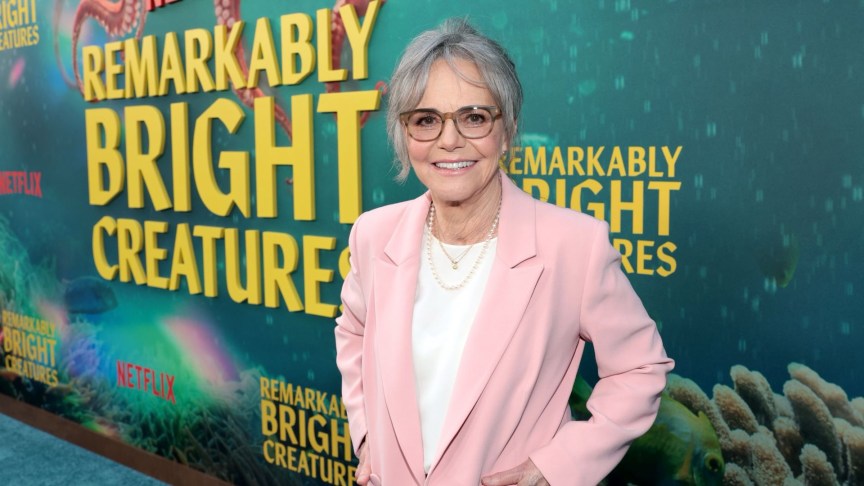 Sally Field