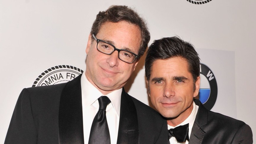 John Stamos