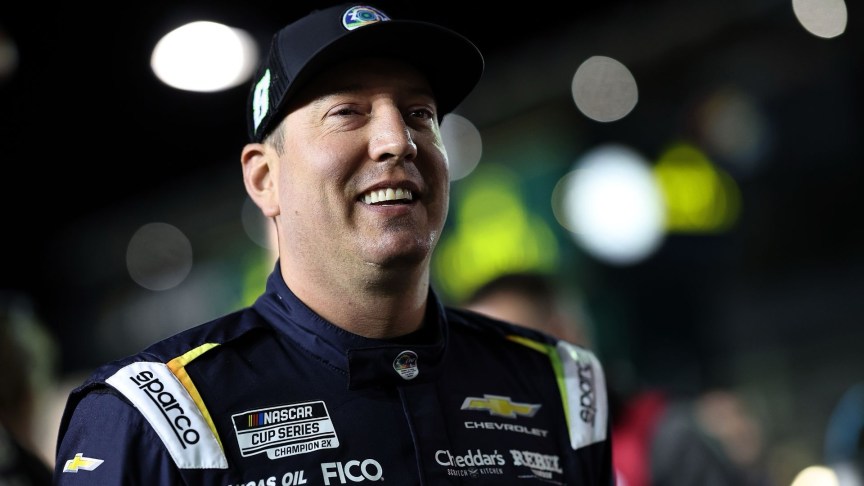 Kyle Busch