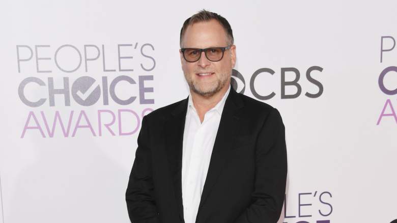 Dave Coulier