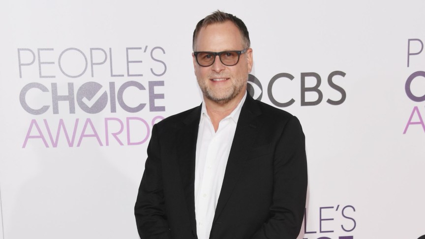 Dave Coulier
