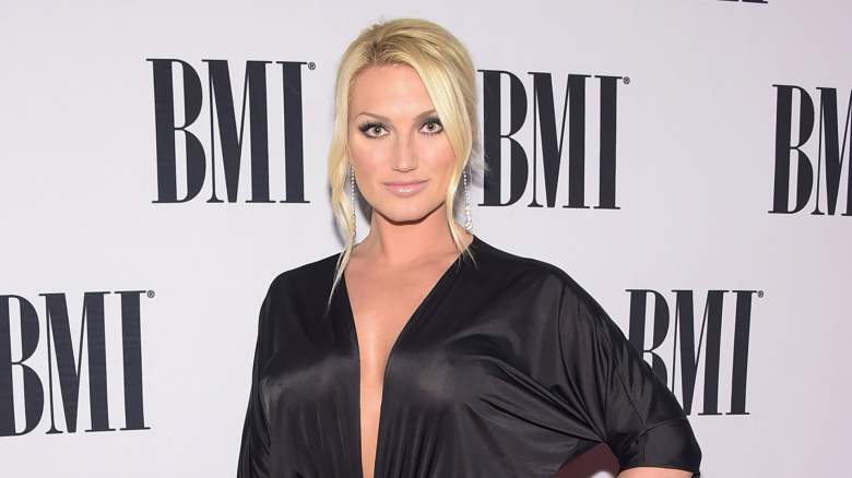 Brooke hogan