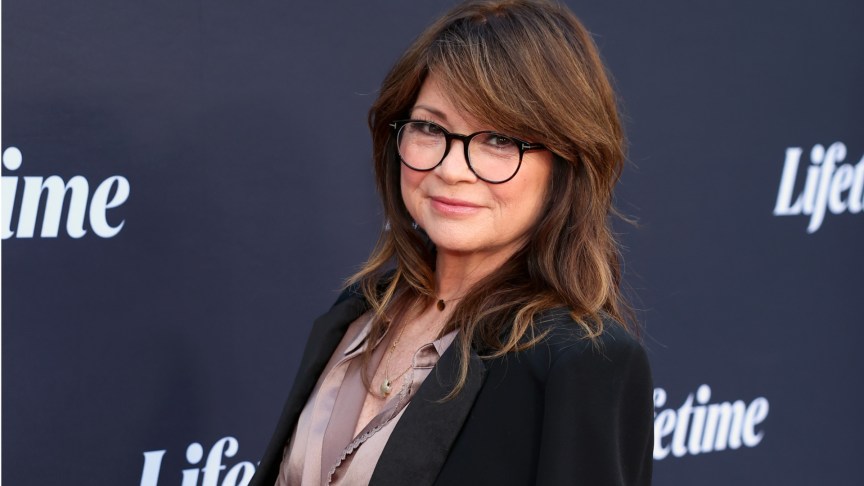 Valerie Bertinelli