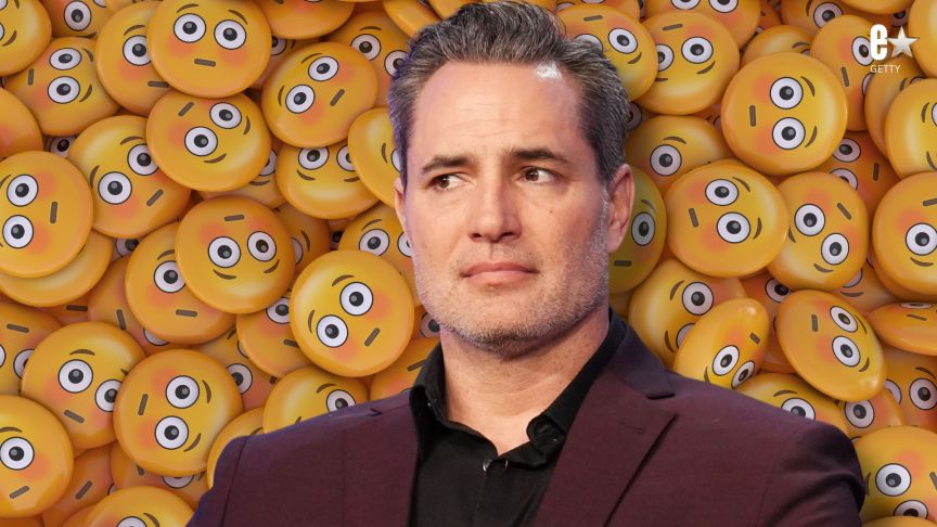 Victor Webster