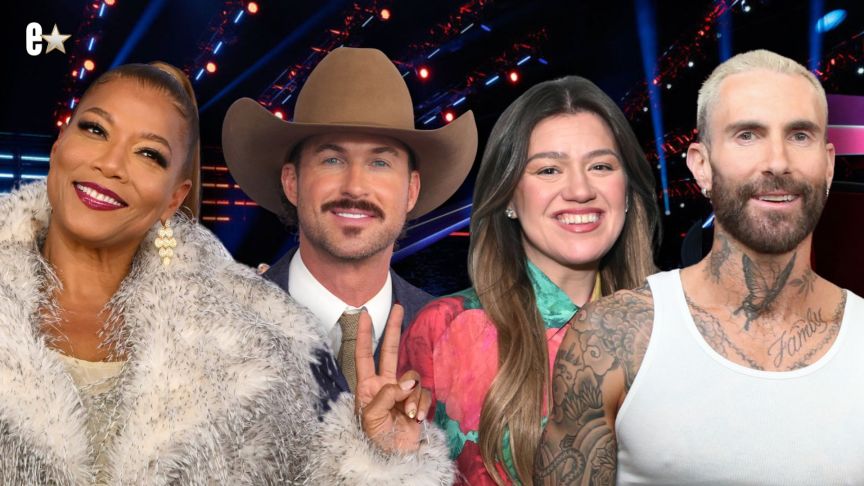 The Voice
