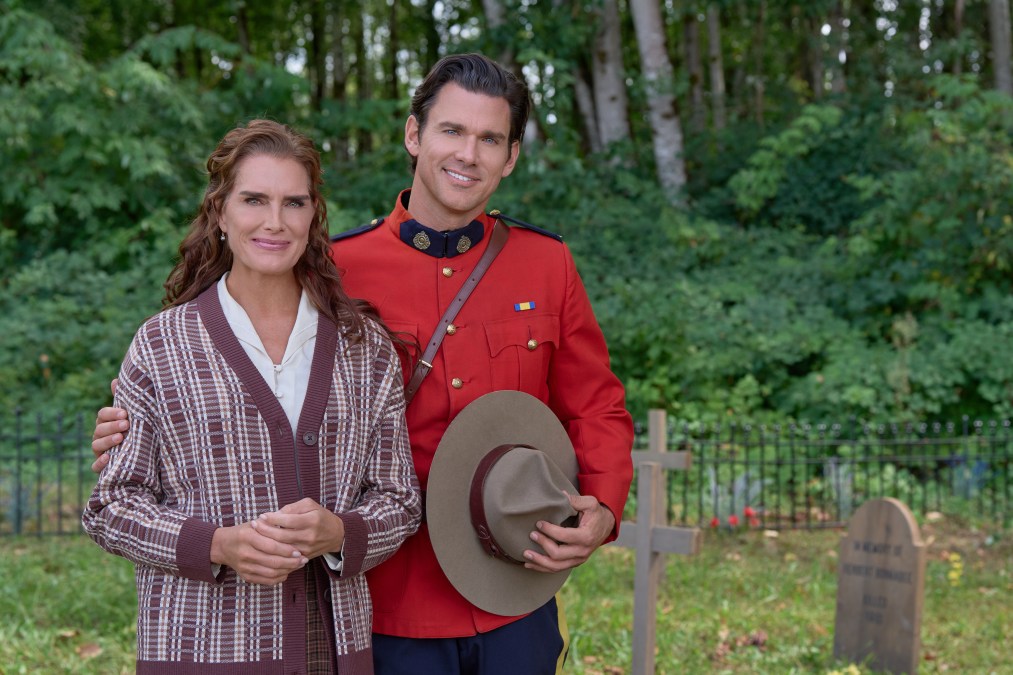 Nathan enlists Allie’s help for a top-secret mission and brings Charlotte on a heartfelt visit. Lucas and Edie grow closer from afar. Rosemary steps into a new role.