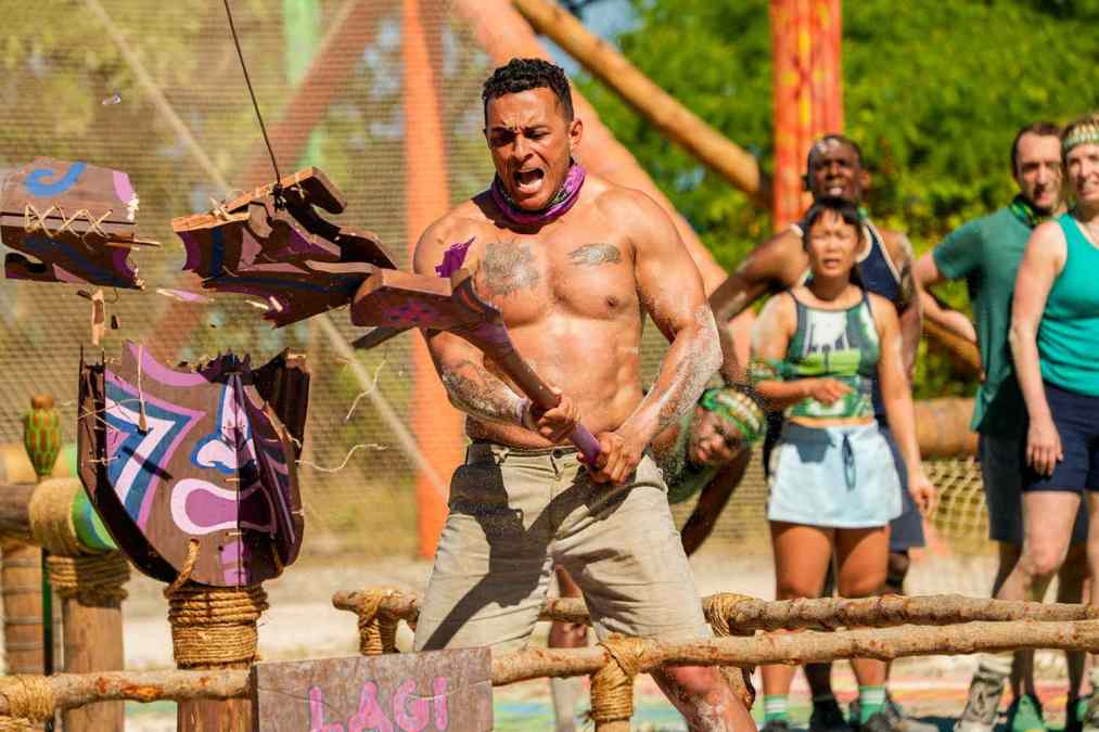 'Survivor 48.'
