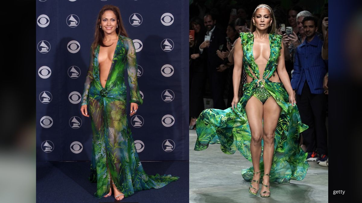 Jennifer Lopez