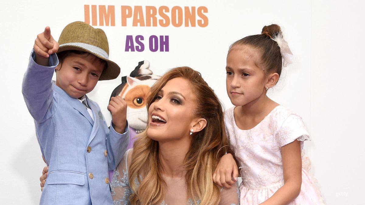 Jennifer Lopez - Max - Emme