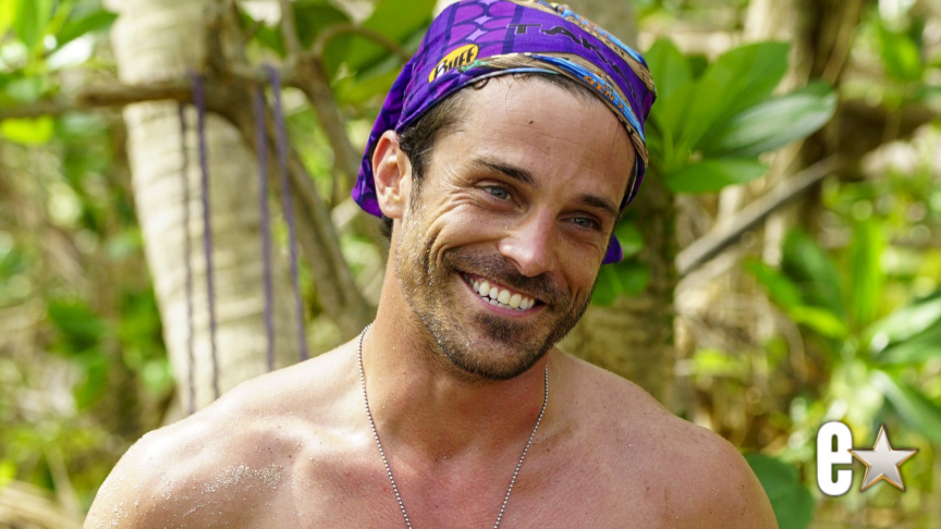Survivor Ken McNickle Diagnosed with Cancer