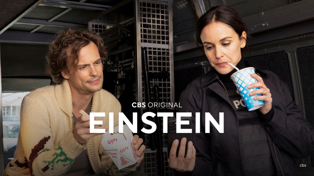 Einstein