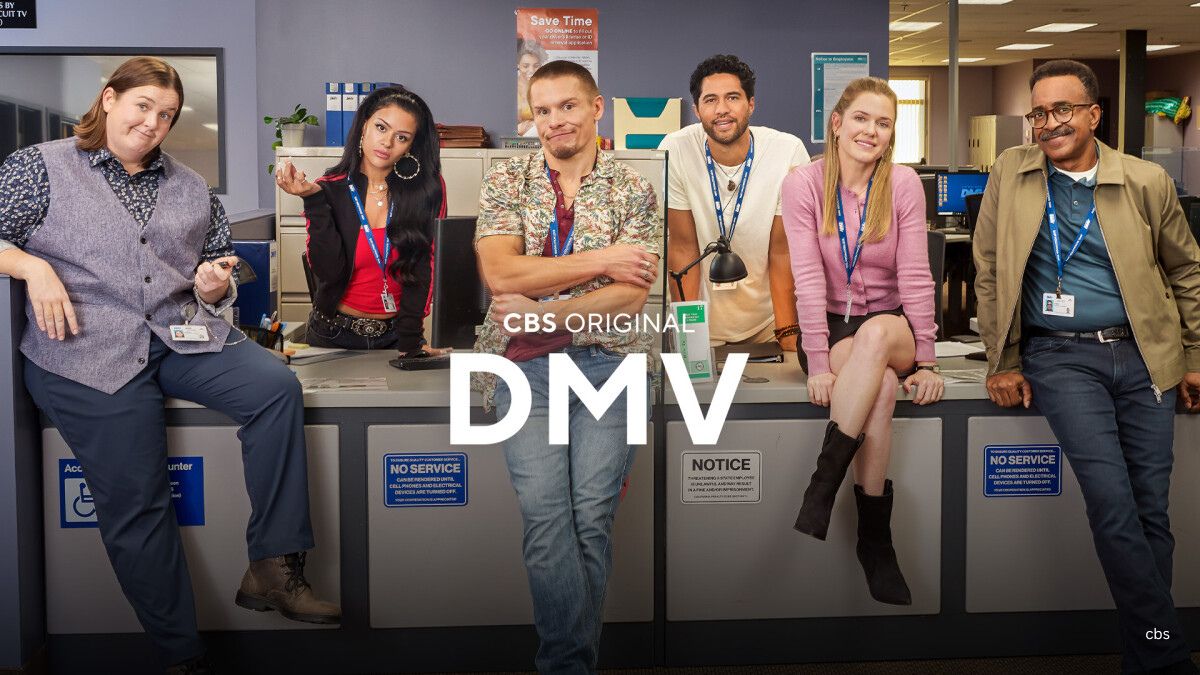 DMV
