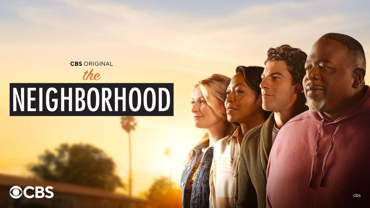 The Neighborhood