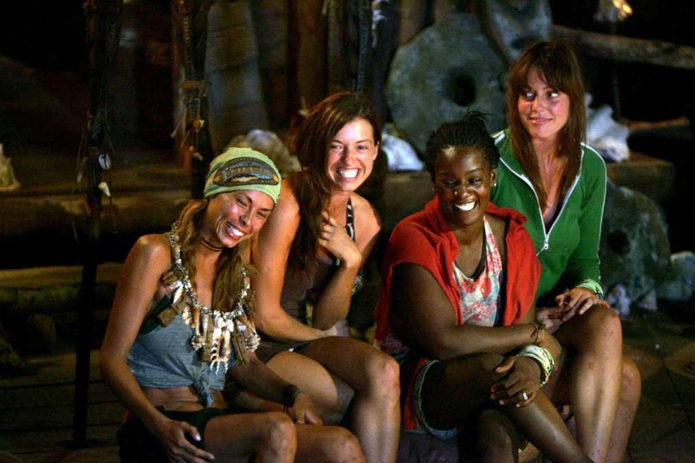 'Survivor: Micronesia'