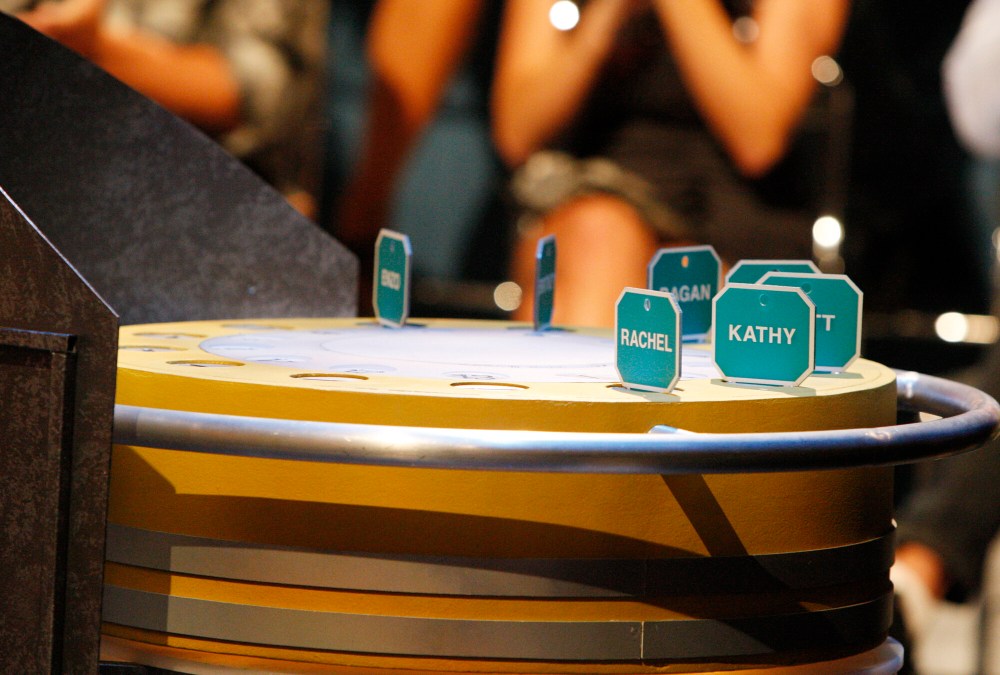 Big Brother Season 12