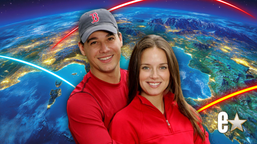 Boston Rob Mariano Claims ‘The Amazing Race’ Still Owes Him $1 Million