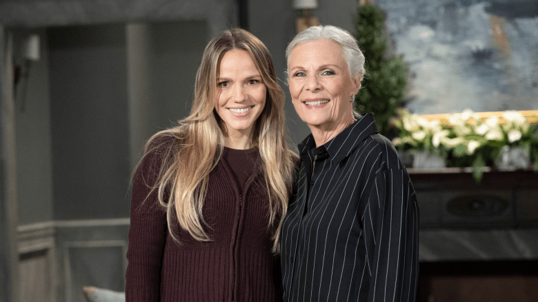 ALEXA HAVINS, JANE ELLIOT