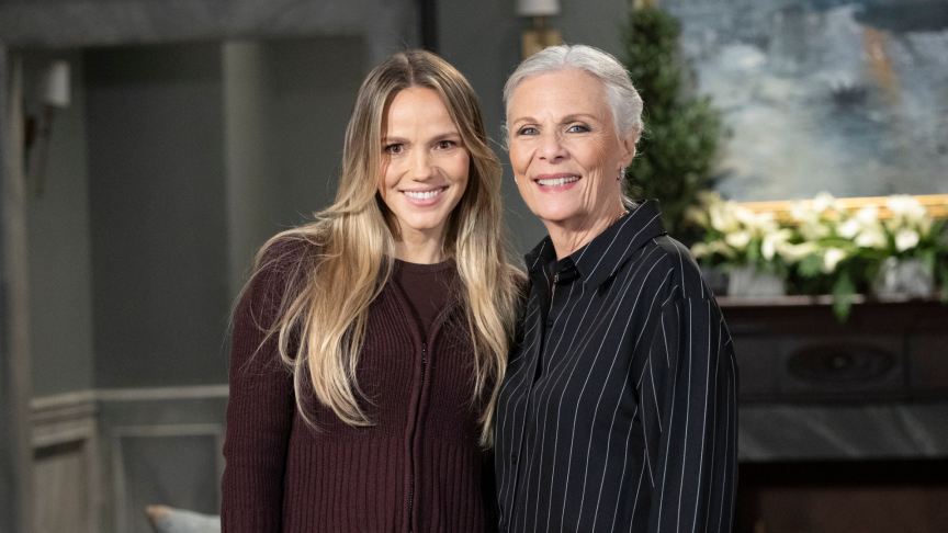 ALEXA HAVINS, JANE ELLIOT