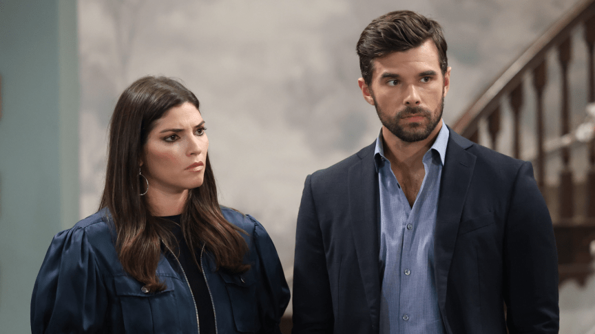 AMANDA SETTON, JOSH SWICKARD