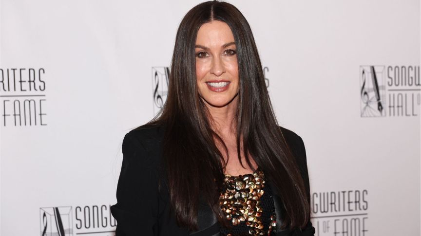 Alanis Morissette