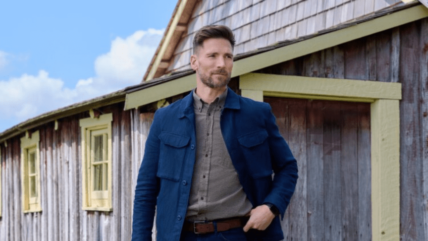 Andrew Walker