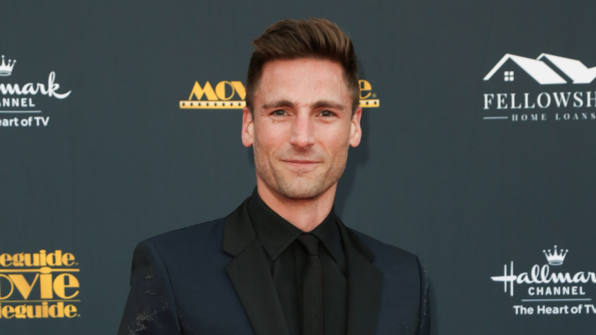 Andrew Walker