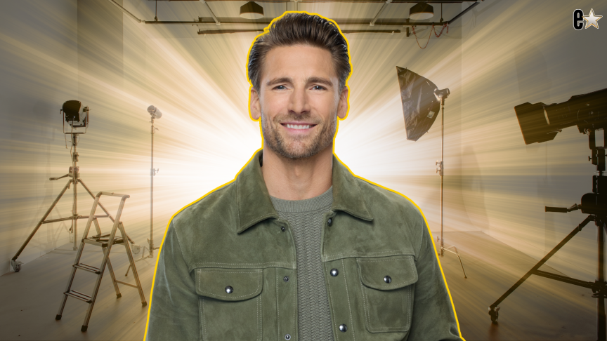Andrew Walker