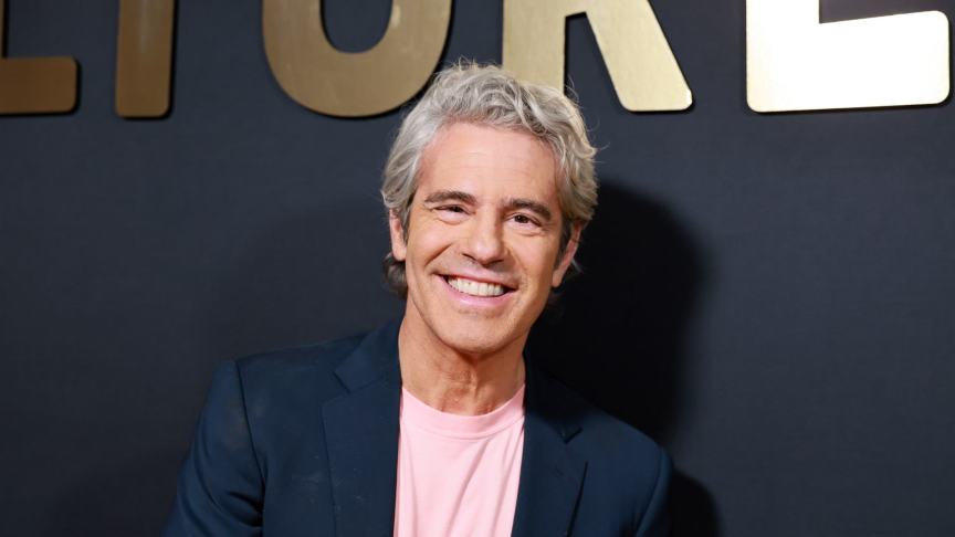 Andy Cohen