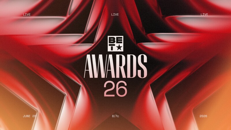 2026 BET Awards Promo Photo
