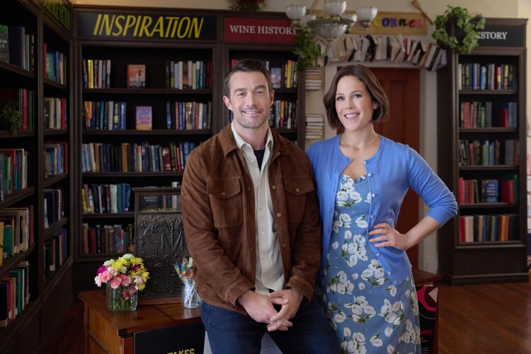 Blind Date Book Club