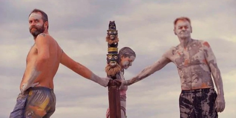 'Survivor: Borneo.'