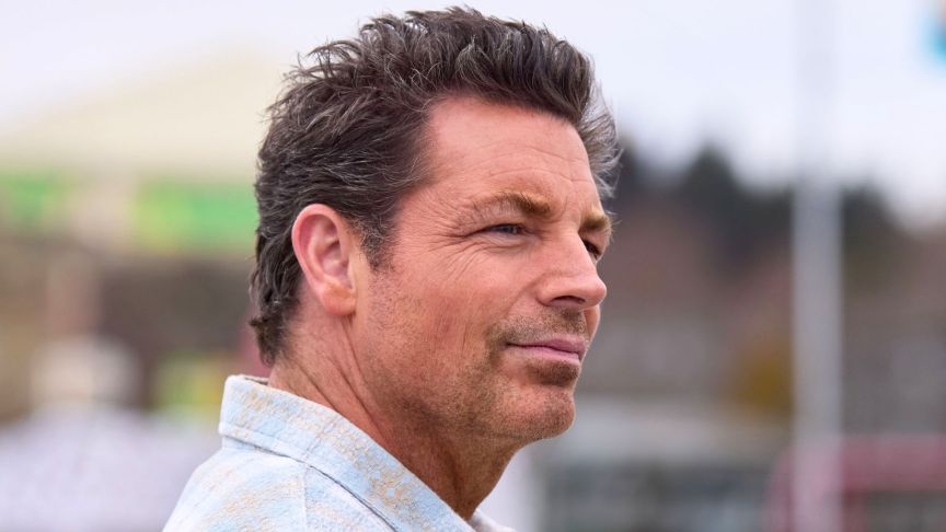 Brennan Elliott