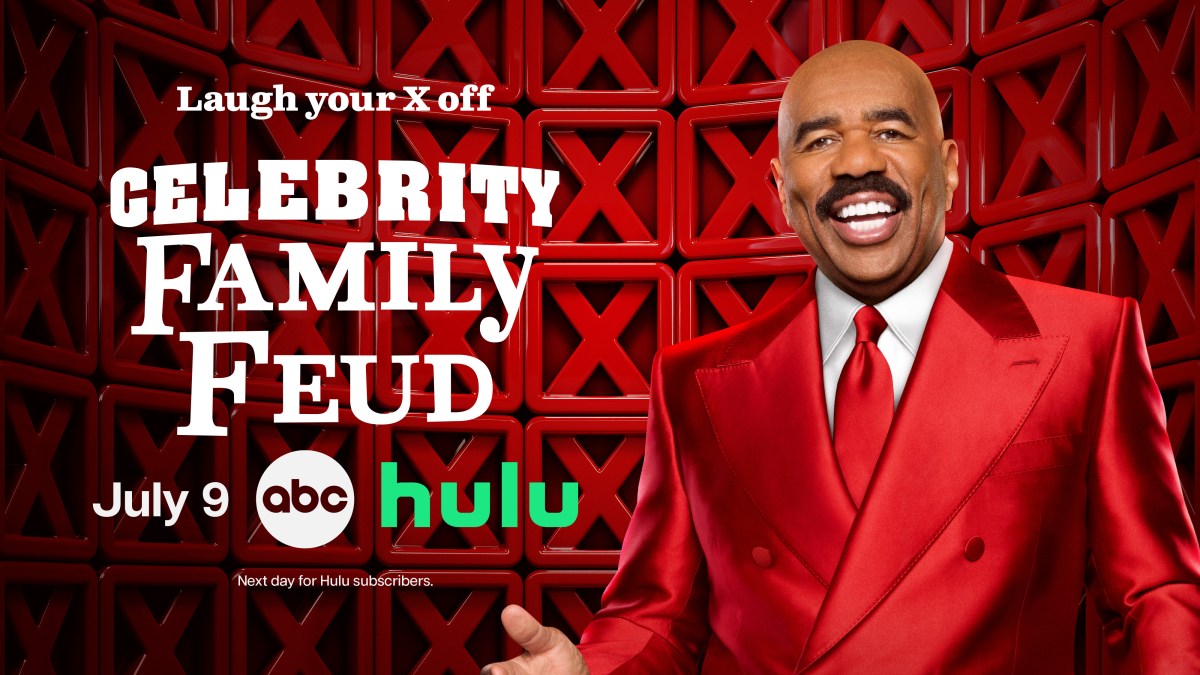 Family Feud