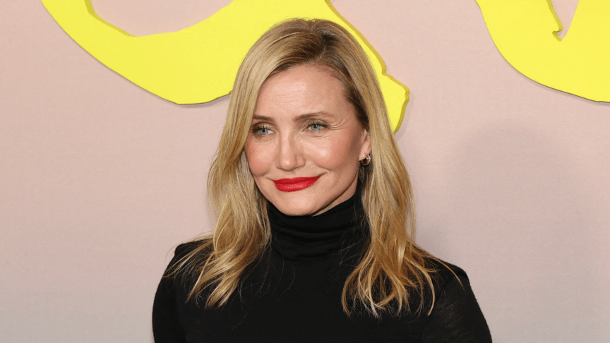 Cameron Diaz