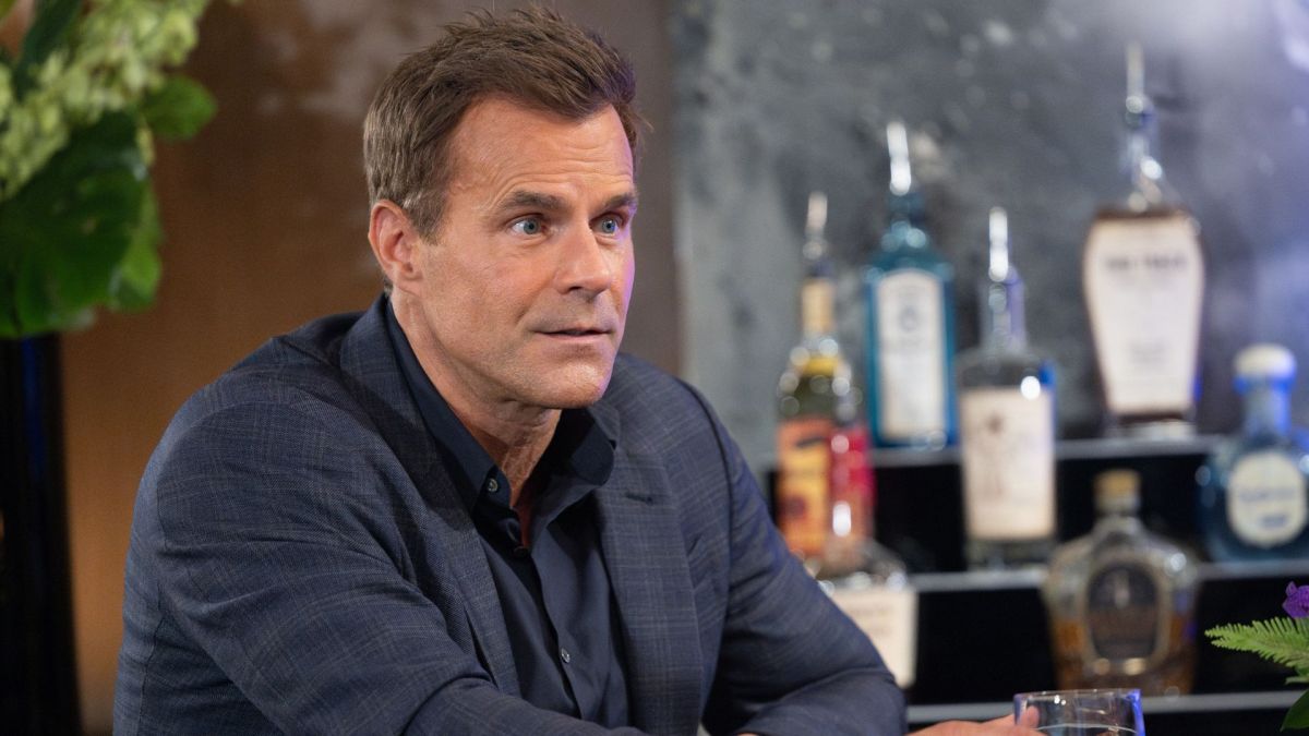Cameron Mathison