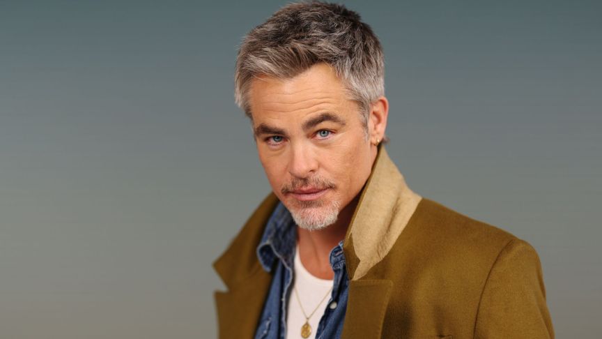 Chris Pine