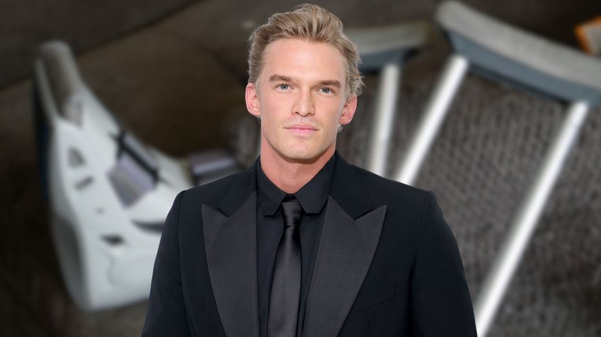 Cody Simpson