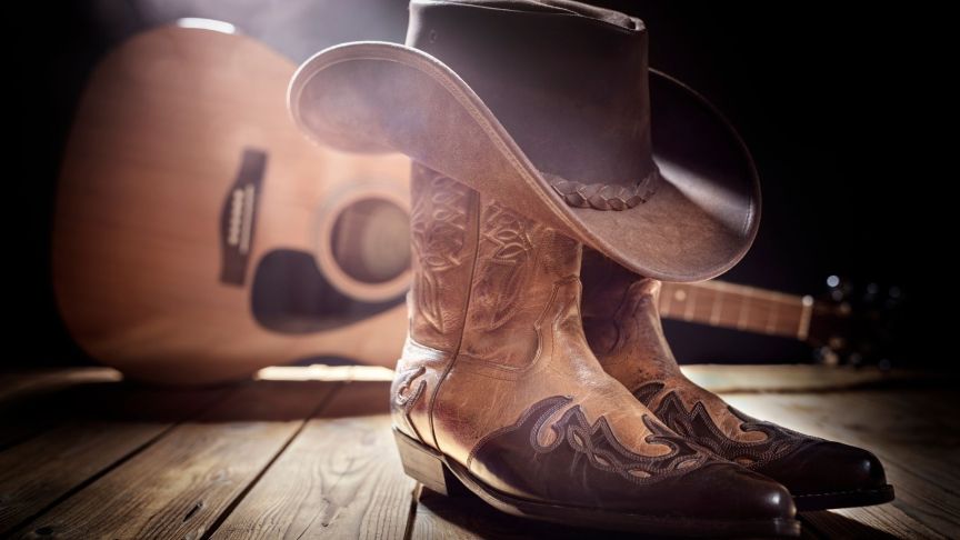country music