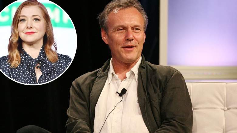 alyson hannigan, anthony head