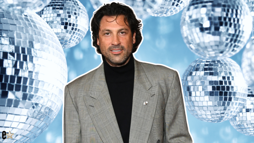 Maks Chmerkovskiy